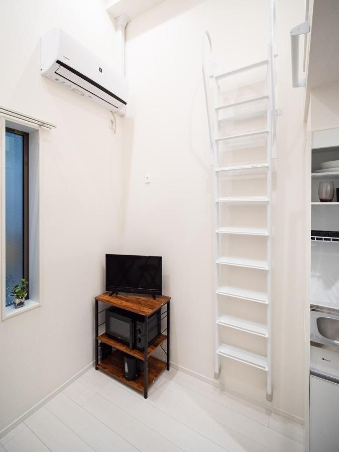Studio G2 Tokyo Exterior photo